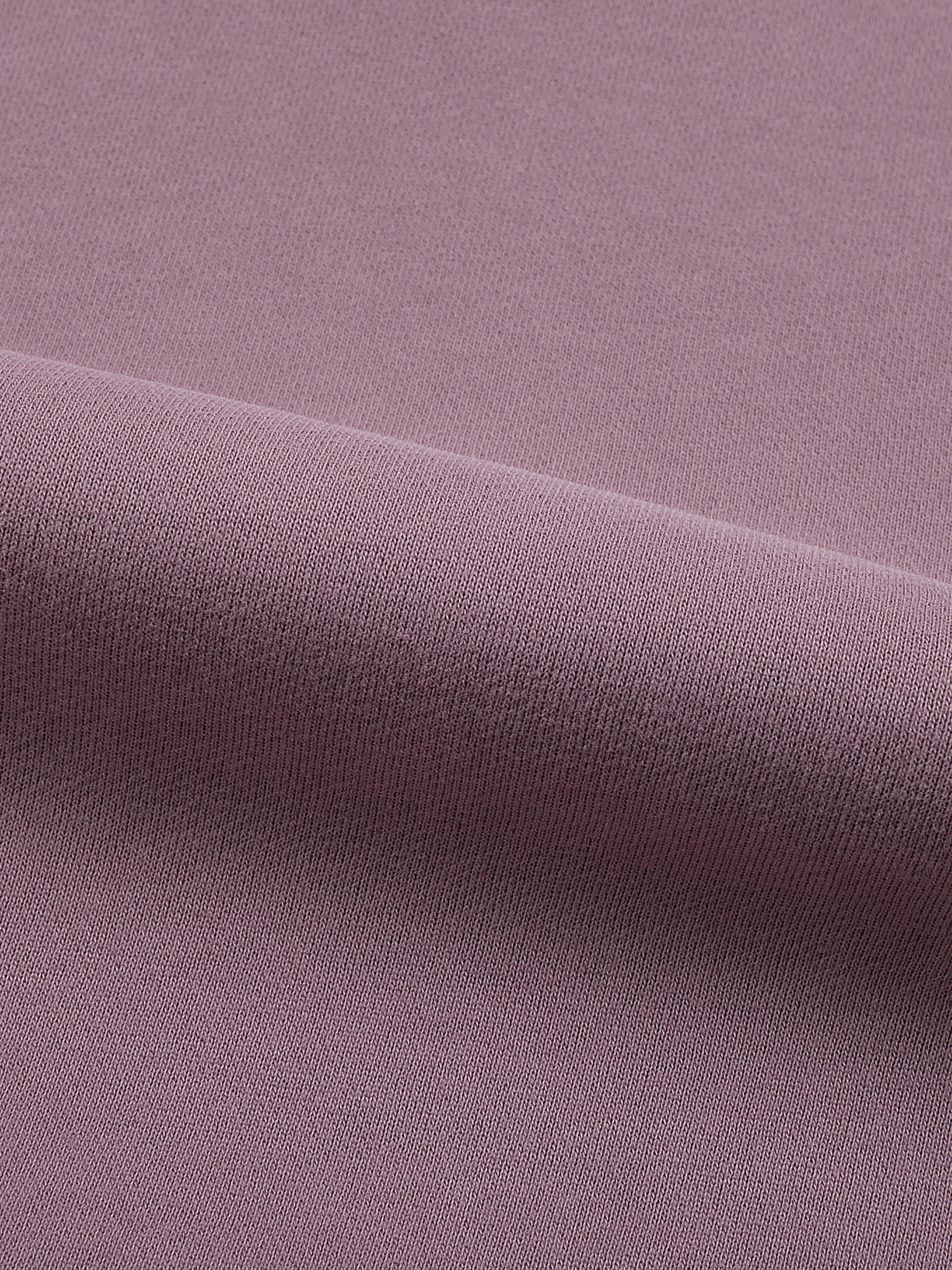 Oversize Unisex Fleeced "Kingdom Over Culture" Hoodie