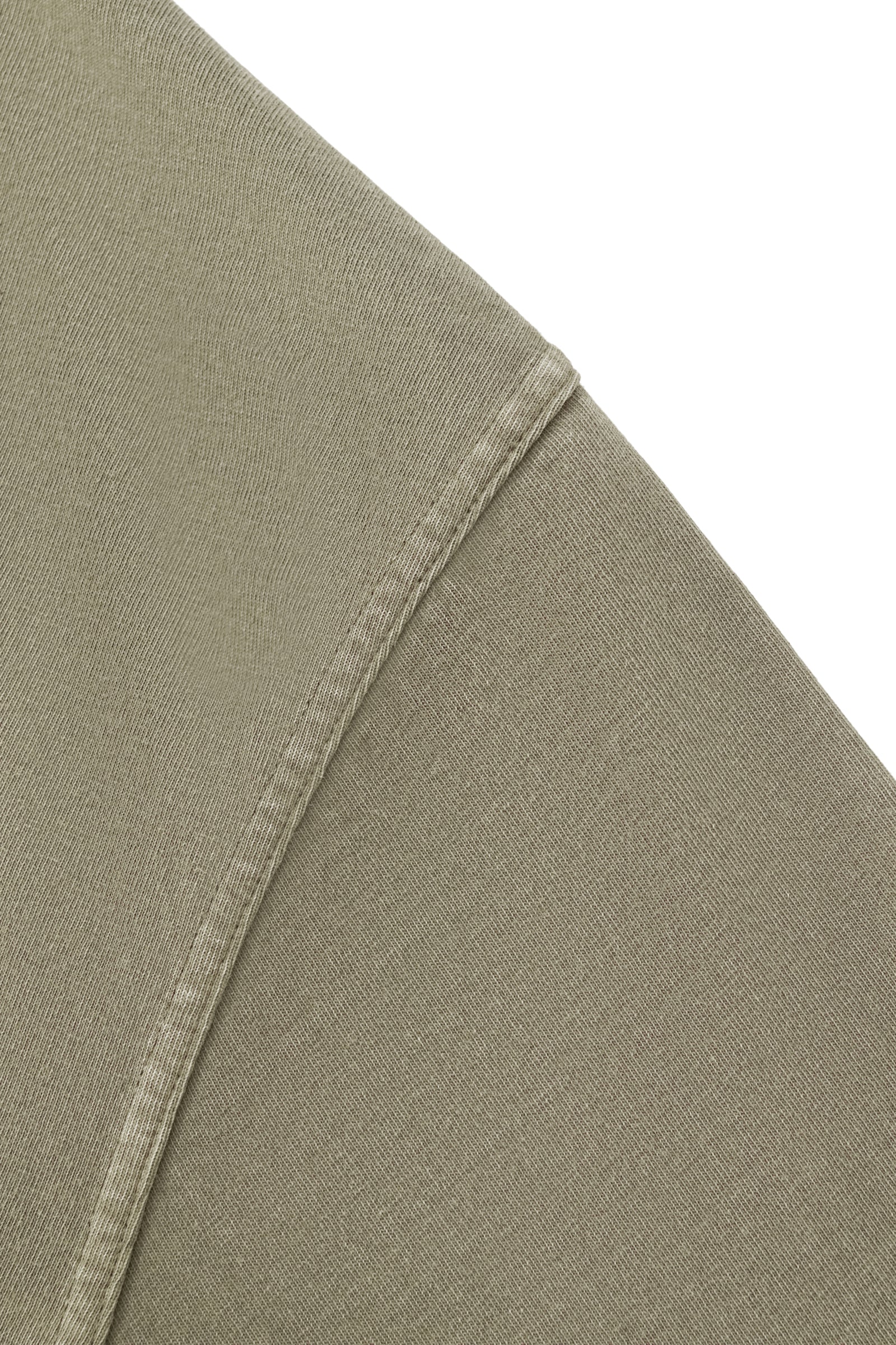 Vintage Washed "Kingdom over Culture" Tee