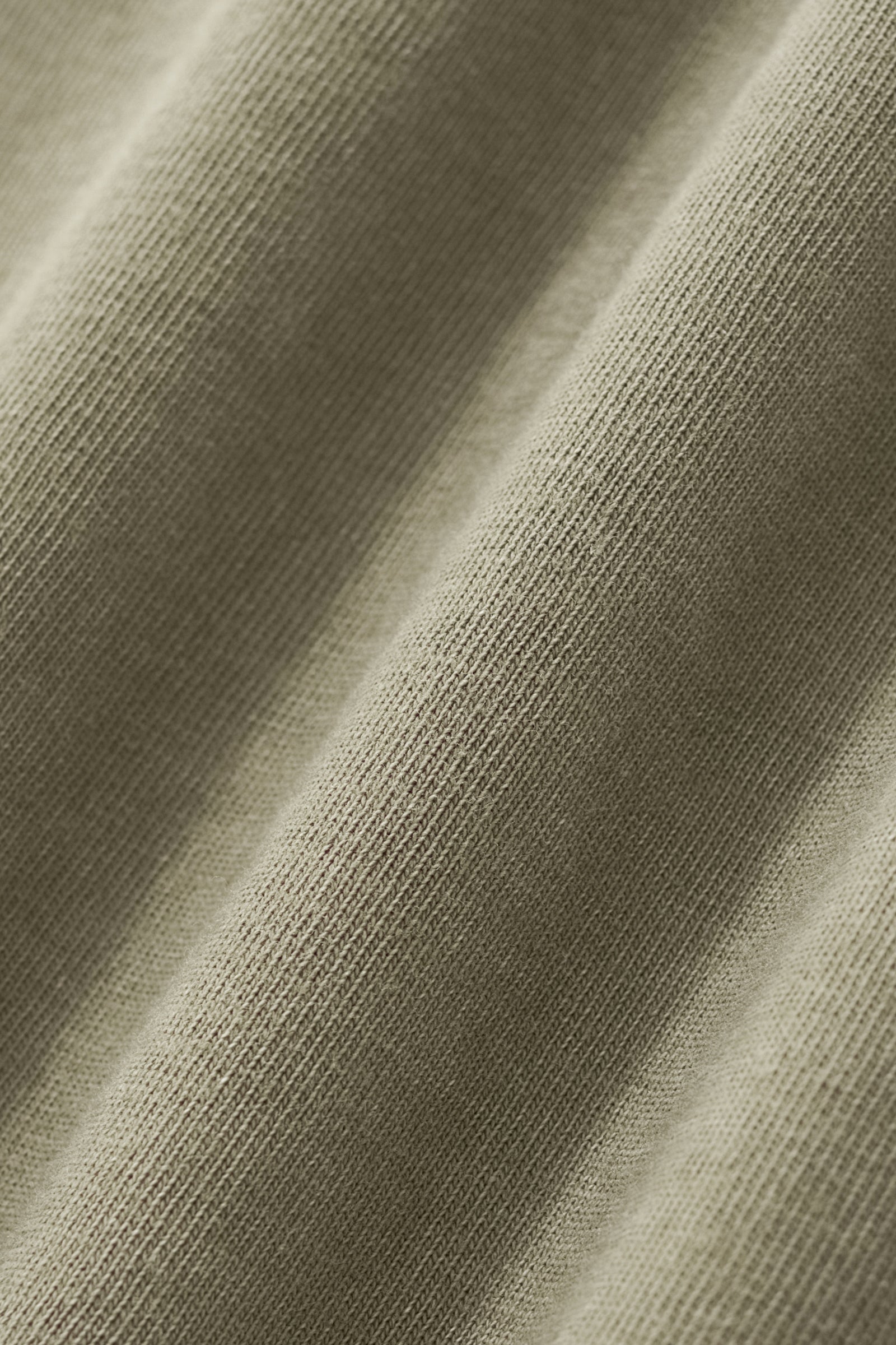 Vintage Washed "Kingdom over Culture" Tee