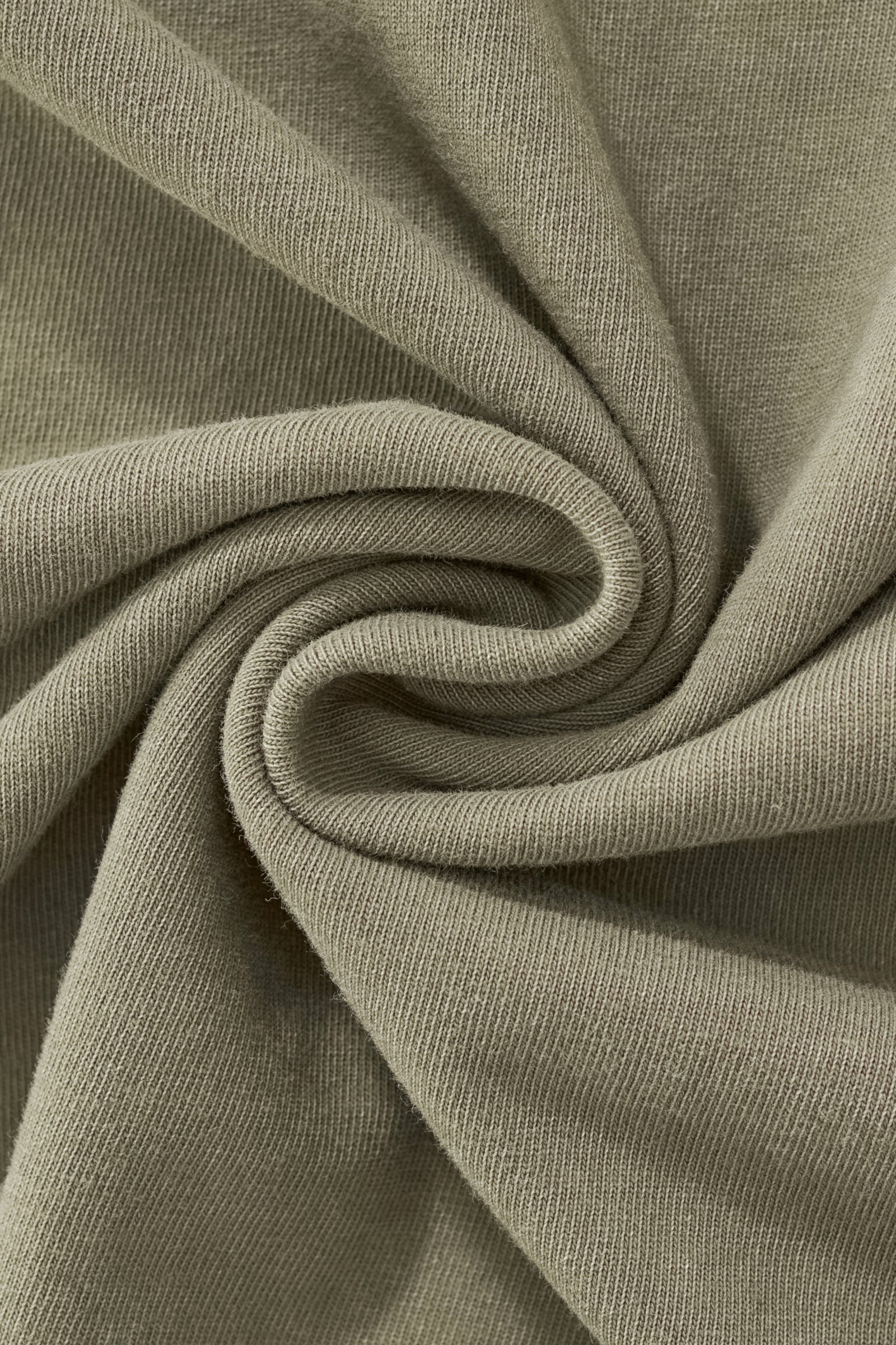 Vintage Washed "Kingdom over Culture" Tee