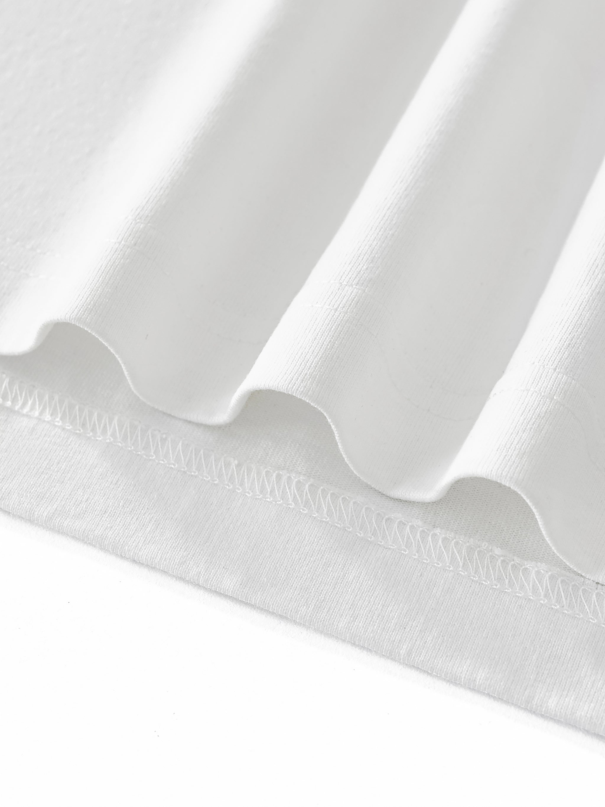 Luke 6:13 Heavyweight Oversized Long Sleeve