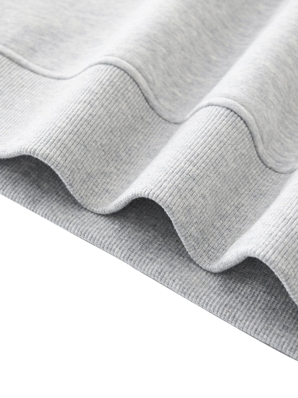 Mock-Neck Women's Sanctified Crew Sweatshirt