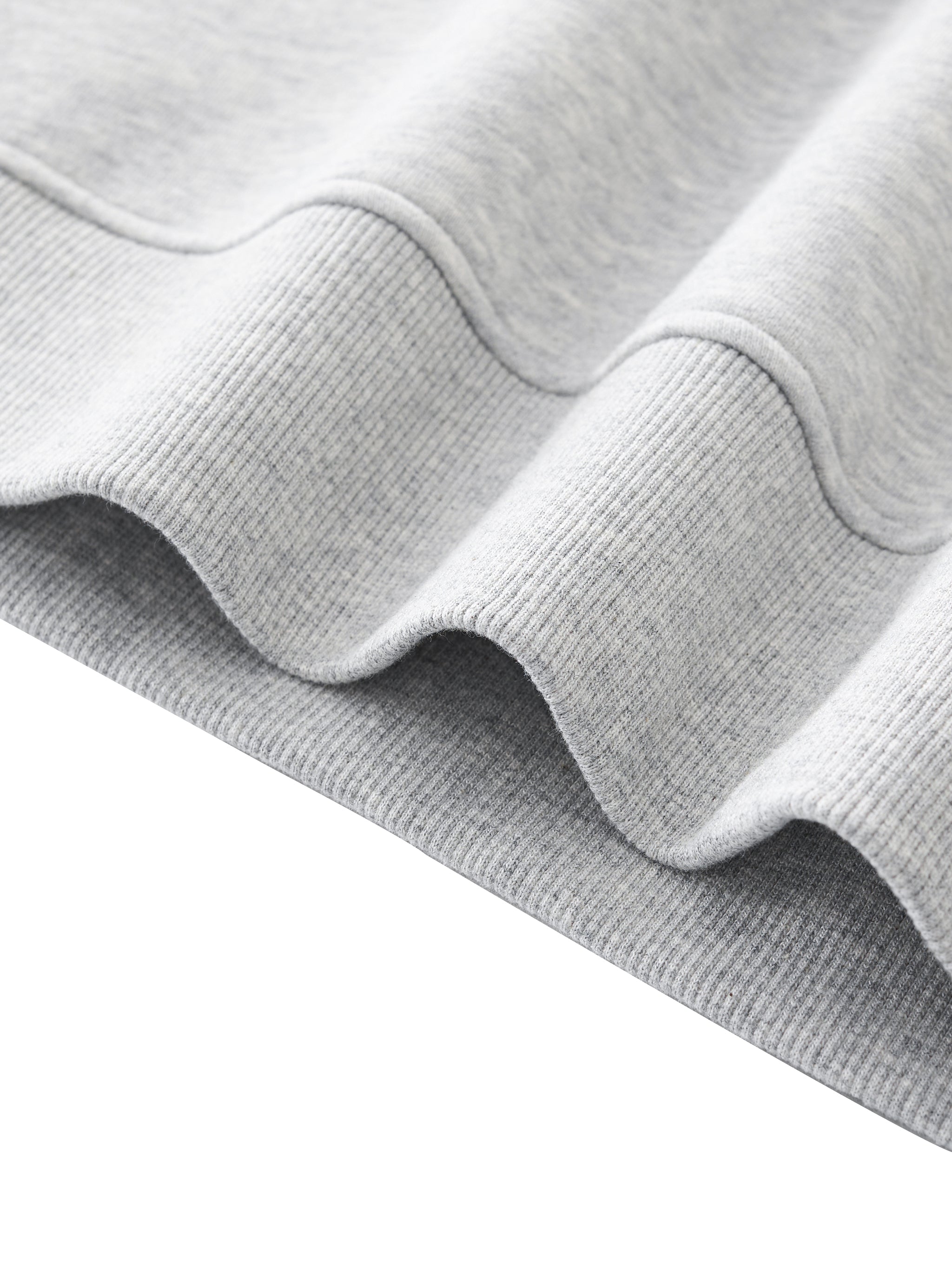 Mock-Neck Women's Sanctified Crew Sweatshirt