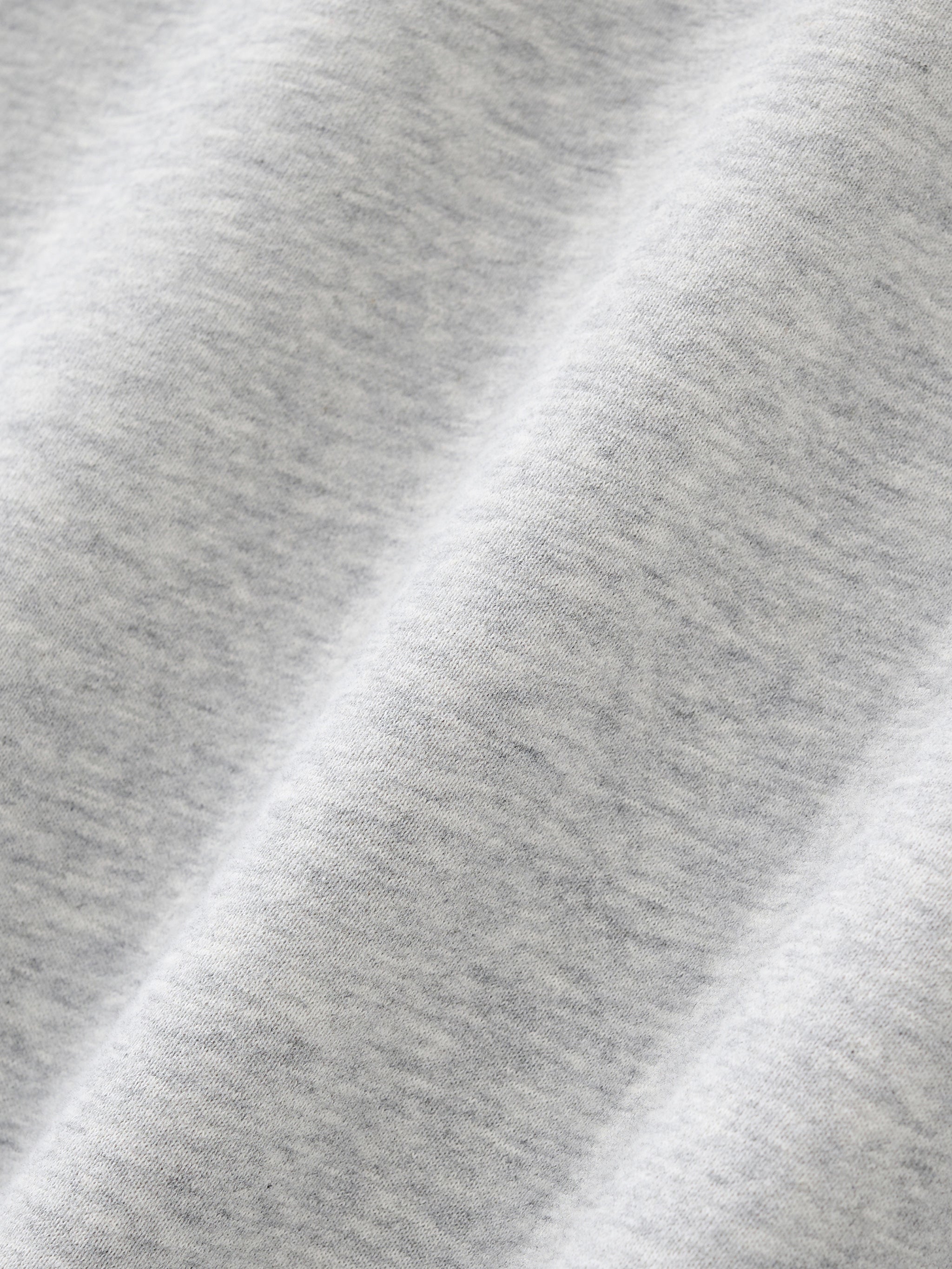 Mock-Neck Women's Sanctified Crew Sweatshirt