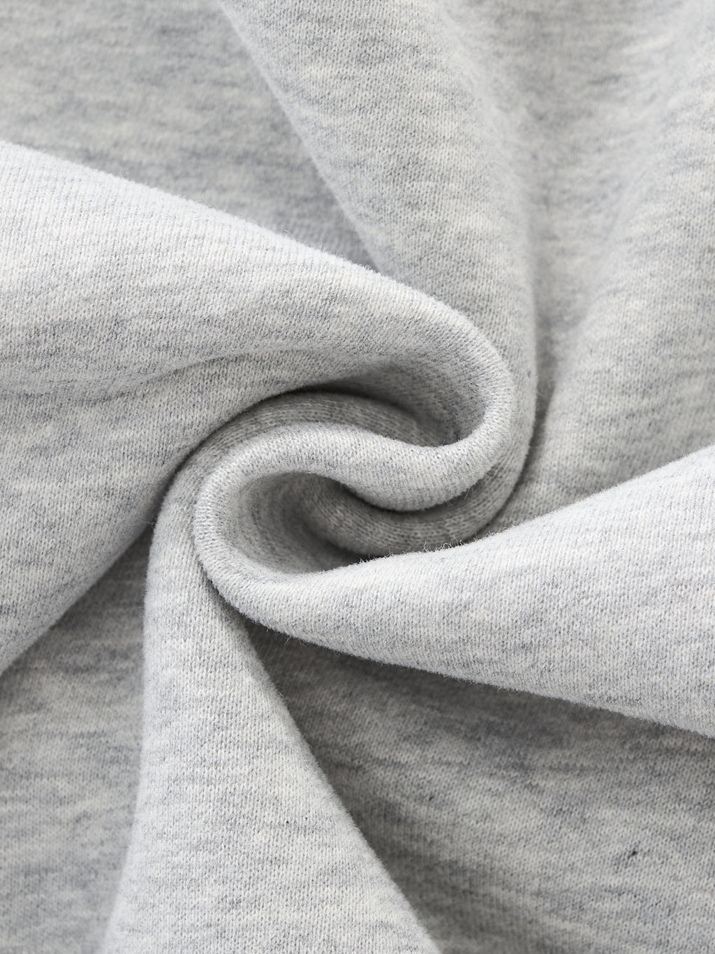 Mock-Neck Women's Sanctified Crew Sweatshirt