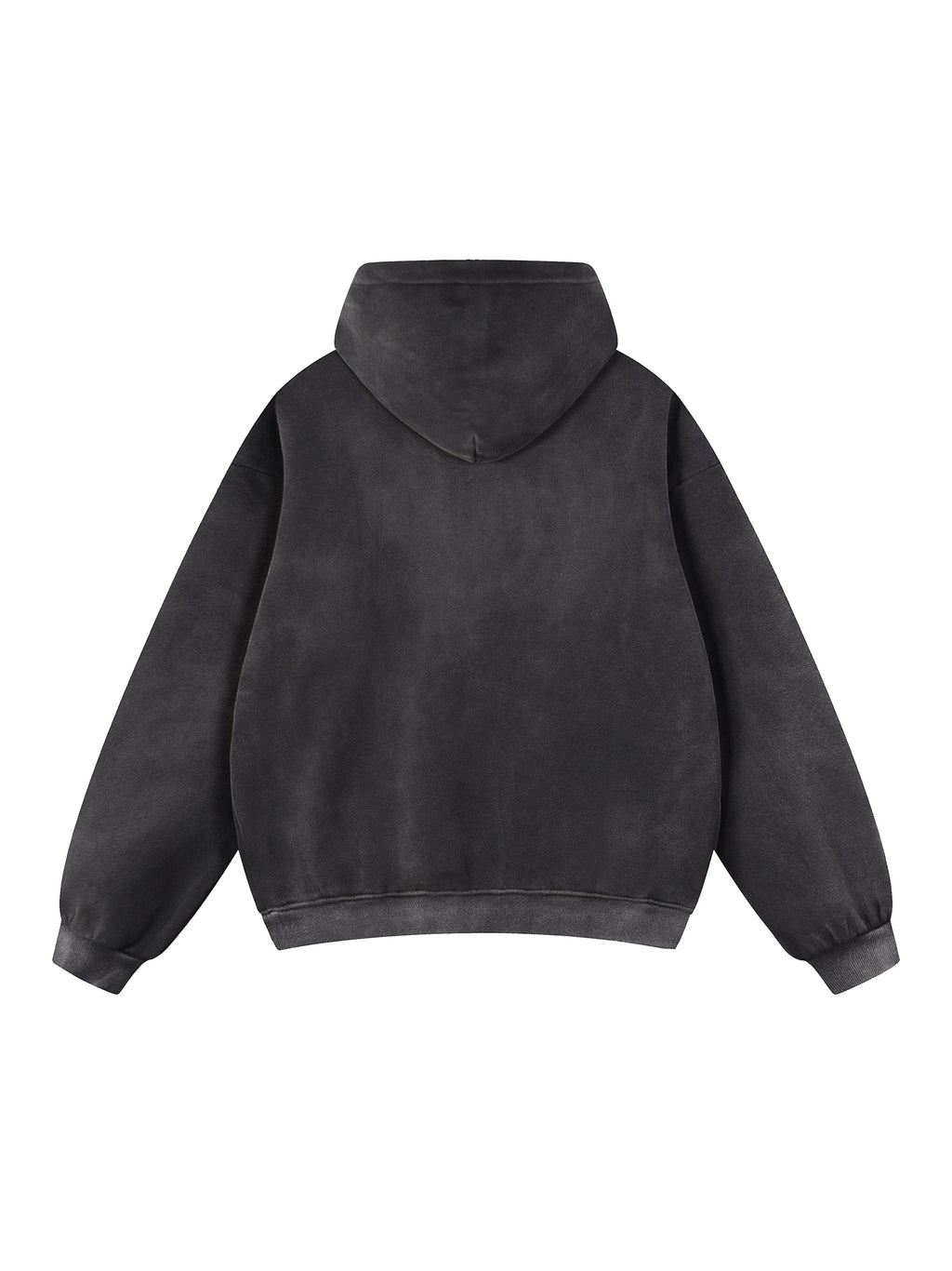 Sun Fade "Forgiven And Free" Steetwear Hoodie.