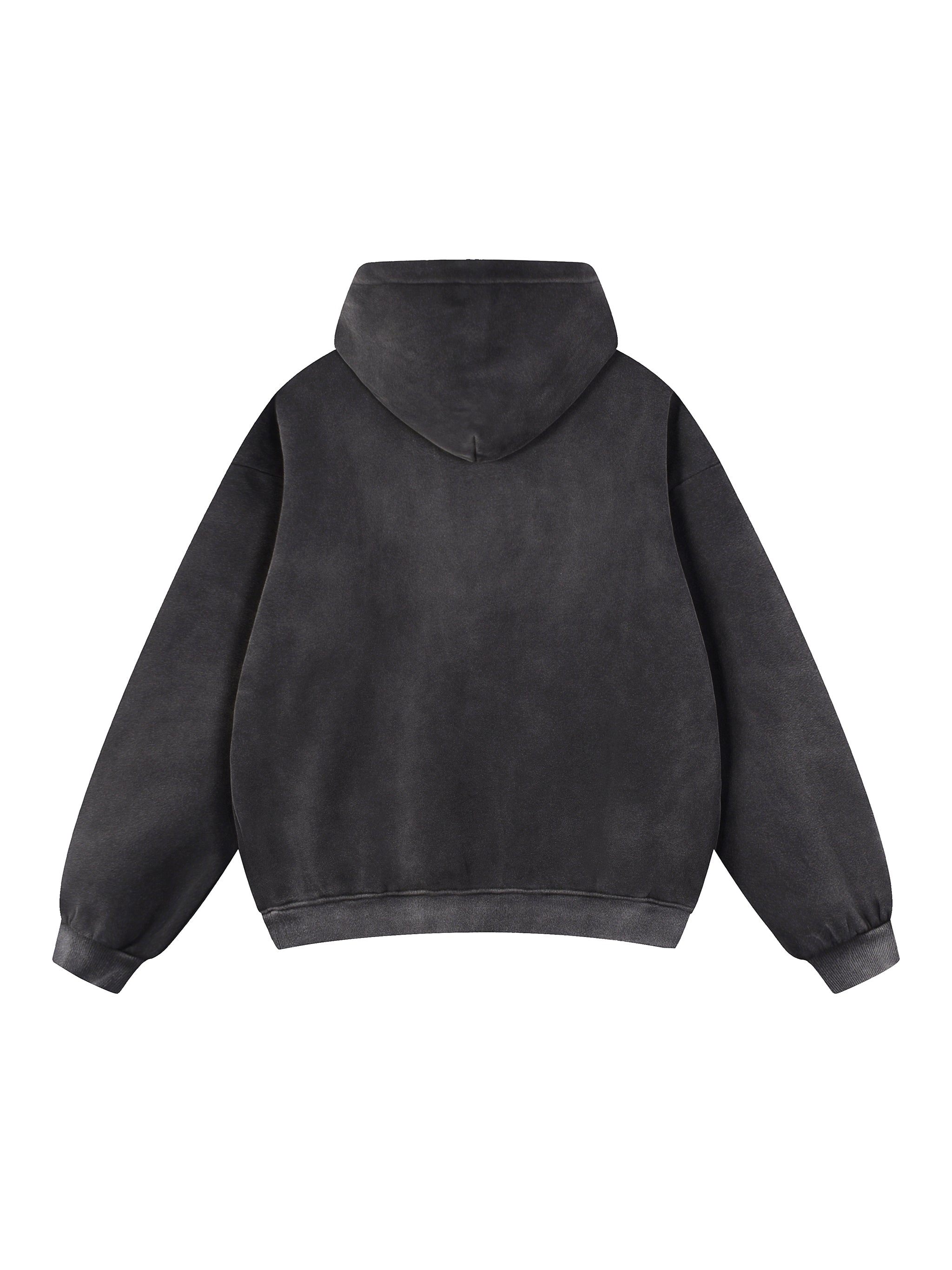 Sun Fade "Forgiven And Free" Steetwear Hoodie.