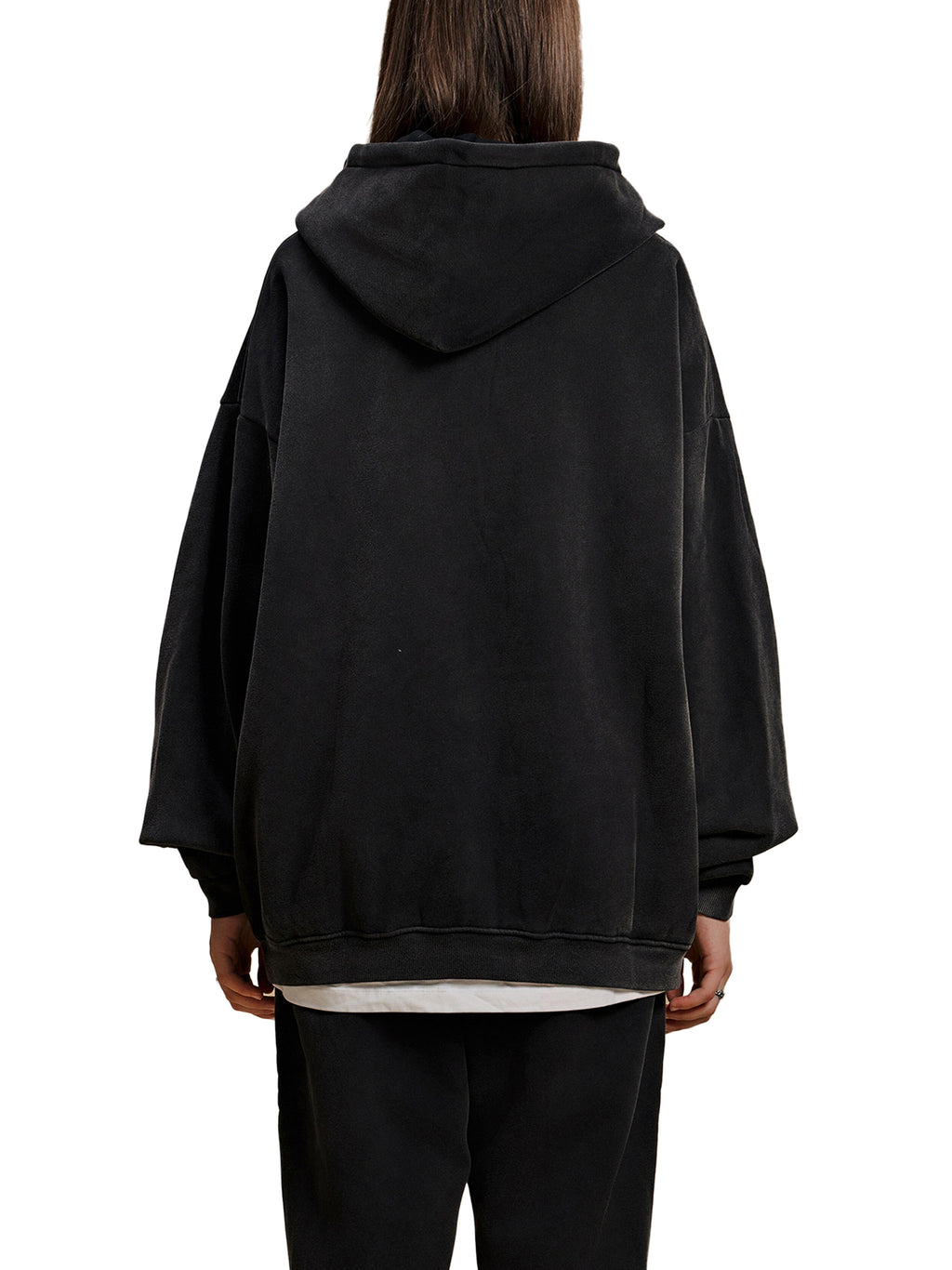 Sun Fade "Forgiven And Free" Steetwear Hoodie.