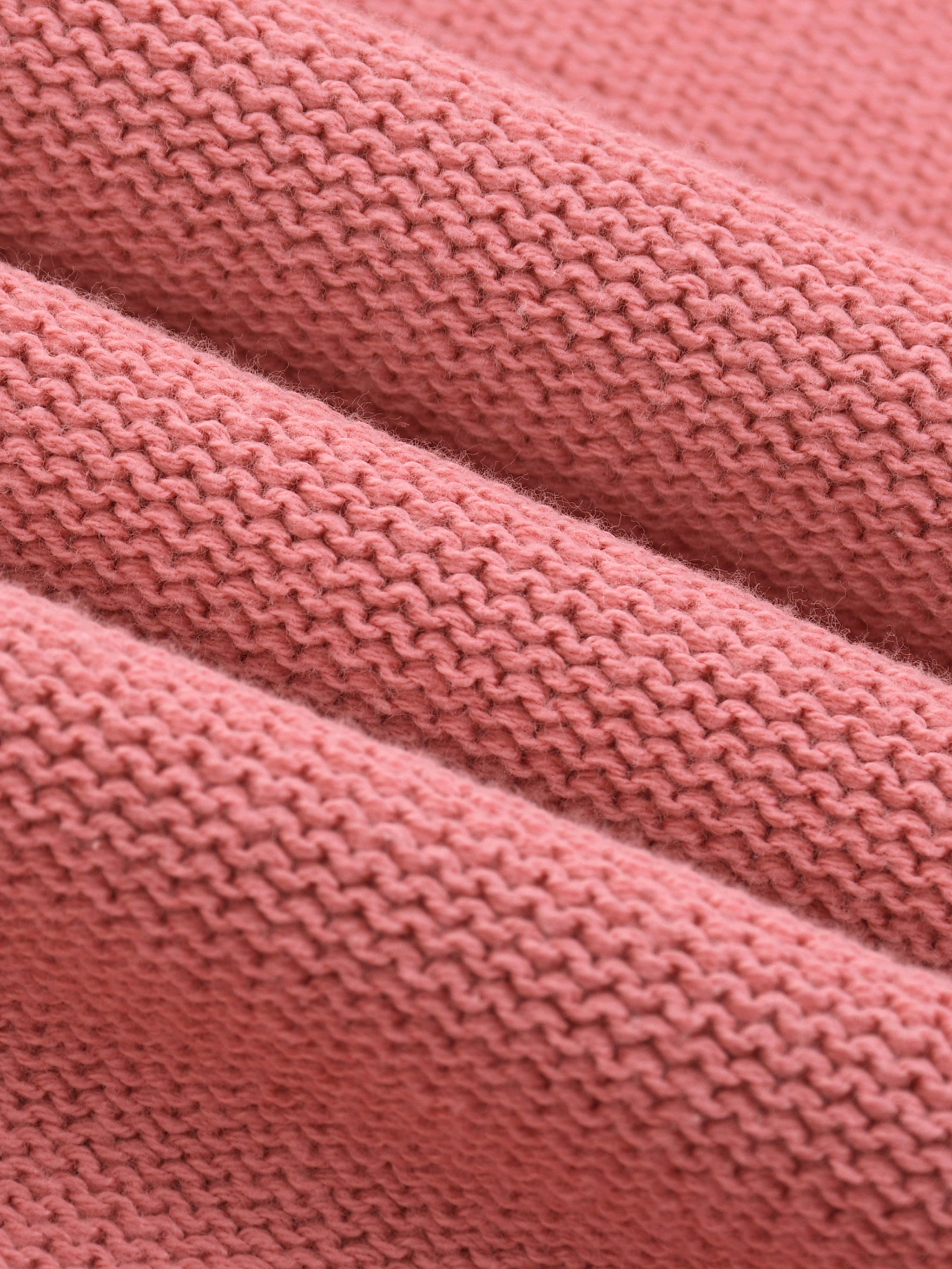 Vintage Washed "Sanctified" Sweater